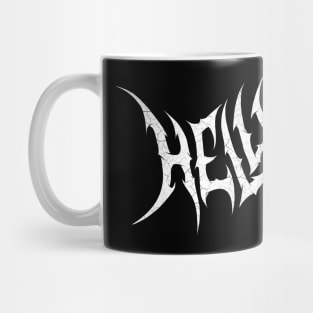 Hell Yeah Mug